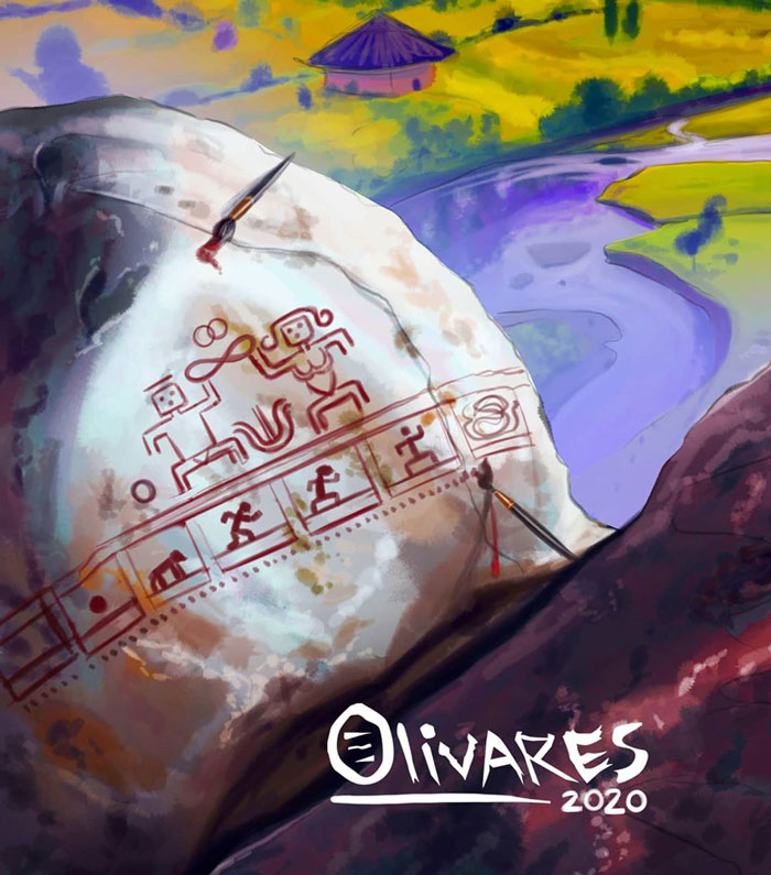 Artist Uses 200k Recycled Bottle Caps To Create Venezuela's First Eco-Mural Artist Uses 200k Recycled Bottle Caps To Create Venezuela's First Eco-Mural