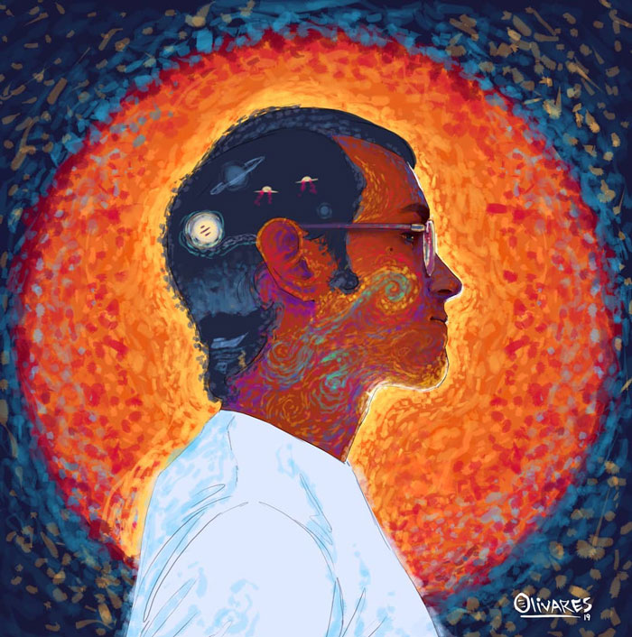 Artist Uses 200k Recycled Bottle Caps To Create Venezuela's First Eco-Mural Artist Uses 200k Recycled Bottle Caps To Create Venezuela's First Eco-Mural