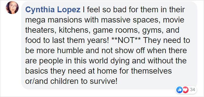 Celebrities Are Sharing Their Quarantine Experiences, Some People Find It Offensive Celebrities Are Sharing Their Quarantine Experiences, Some People Find It Offensive