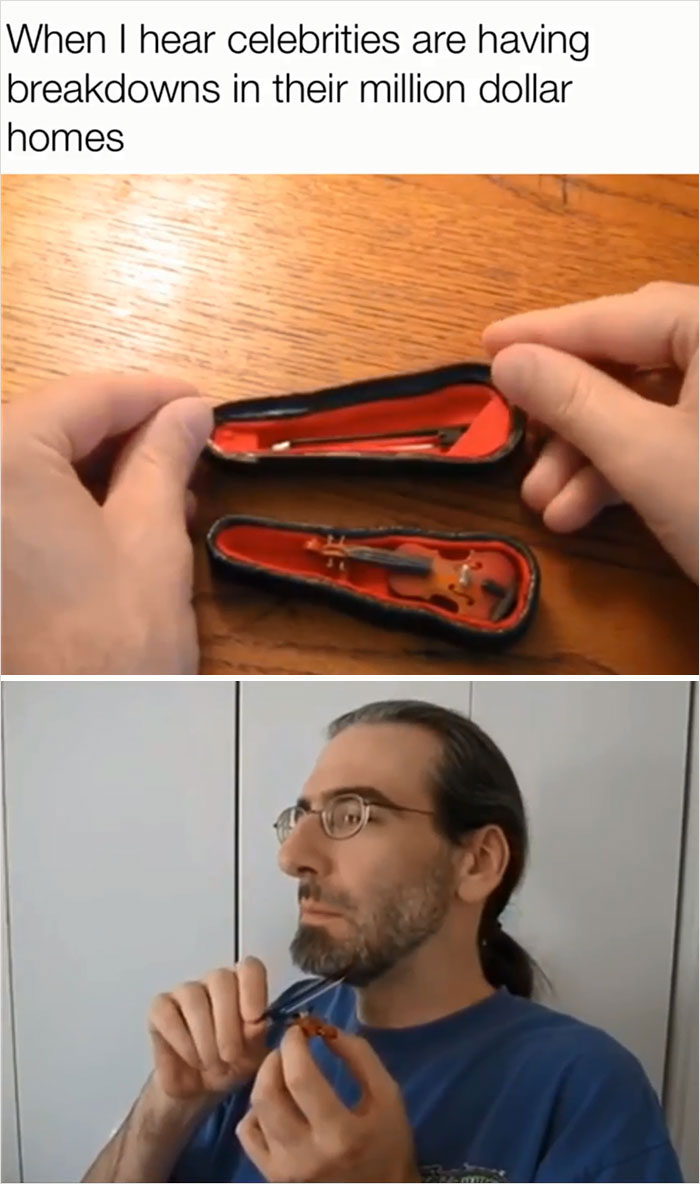 Celebrities Are Sharing Their Quarantine Experiences, Some People Find It Offensive Celebrities Are Sharing Their Quarantine Experiences, Some People Find It Offensive