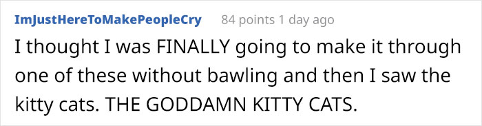 Artist Who Made People Cry With Her &lsquo;Good Boy&rsquo; And &lsquo;Black Cat&rsquo; Comics Is Back With Another Tearjerker
