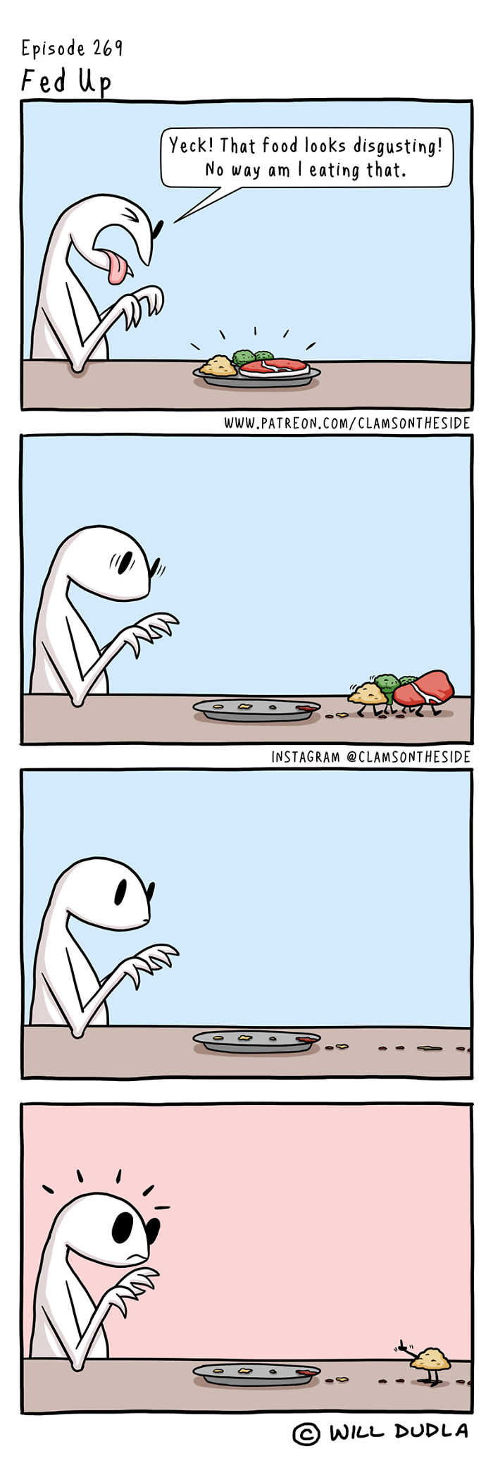 35 Absurdly Silly Comics To Help You Get Through Your Day.