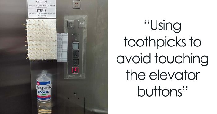 26 Genius Ways In Which People Are Stopping The Spread Of Coronavirus