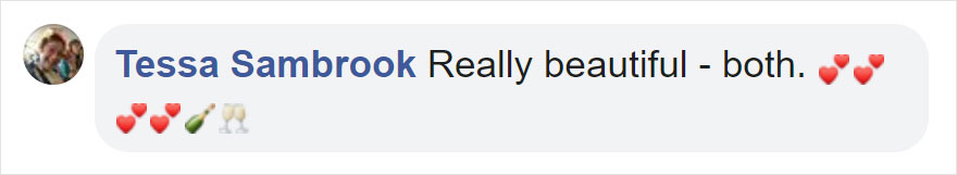 Sikh And Hindu Couple Coordinate Outfits For Their Marriage, They Look Stunning (12 Pics) Sikh And Hindu Couple Coordinate Outfits For Their Marriage, They Look Stunning (12 Pics)