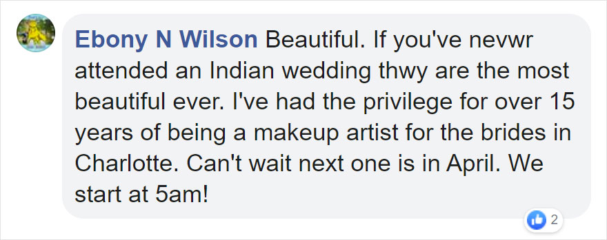 Sikh And Hindu Couple Coordinate Outfits For Their Marriage, They Look Stunning (12 Pics) Sikh And Hindu Couple Coordinate Outfits For Their Marriage, They Look Stunning (12 Pics)