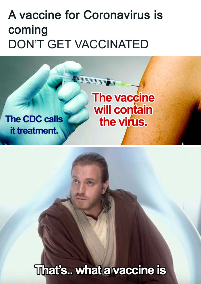 You Can't Be That Dumb, Right?