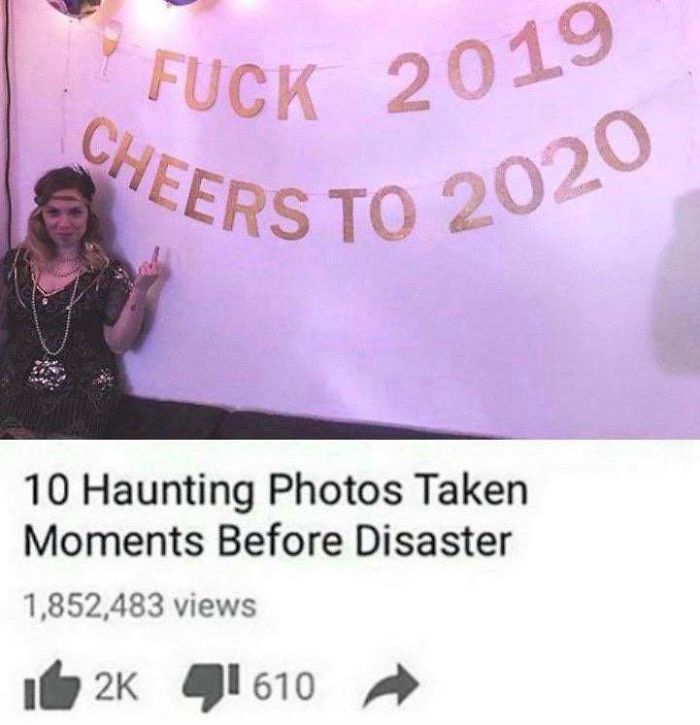 And #1 On The Top Ten