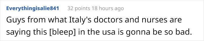 Nurse Treating Coronavirus Patients In Italy Shares How Hard It Is With A Heartbreaking Pic Nurse Treating Coronavirus Patients In Italy Shares How Hard It Is With A Heartbreaking Pic