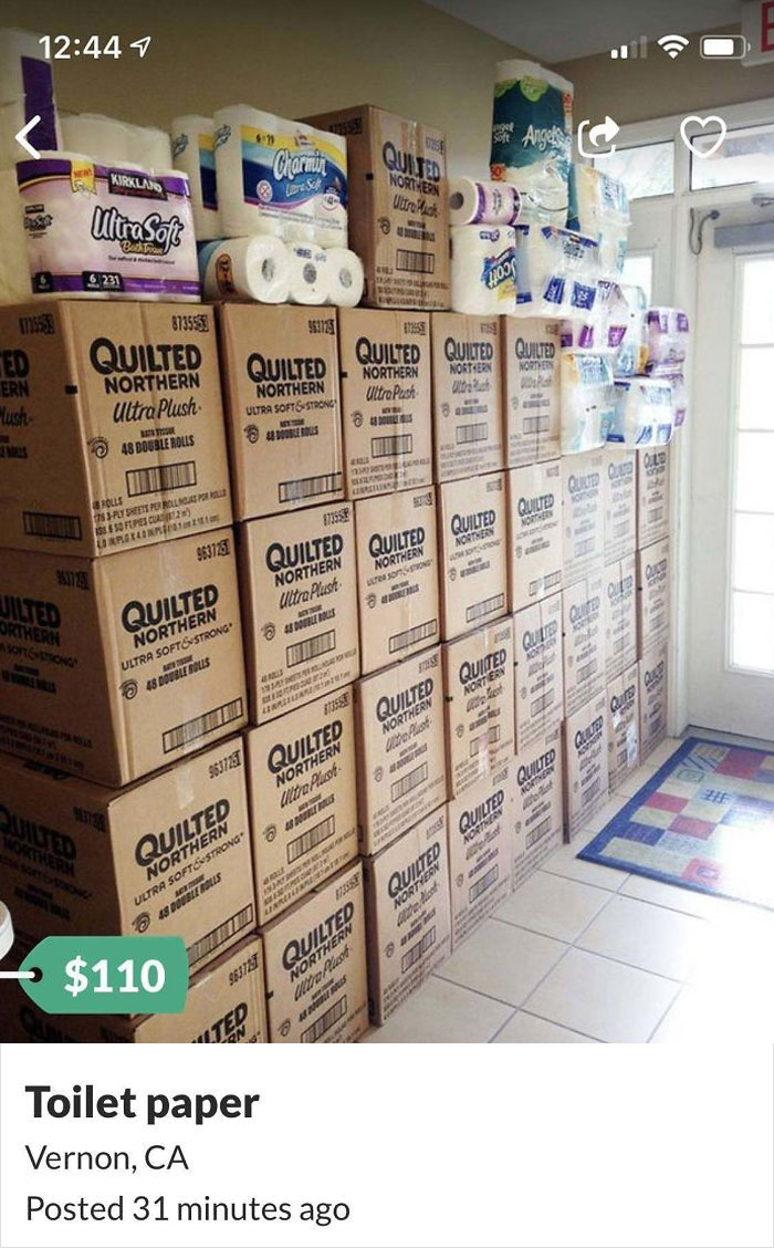 It’s Jerks Like This That Makes Matters Worse