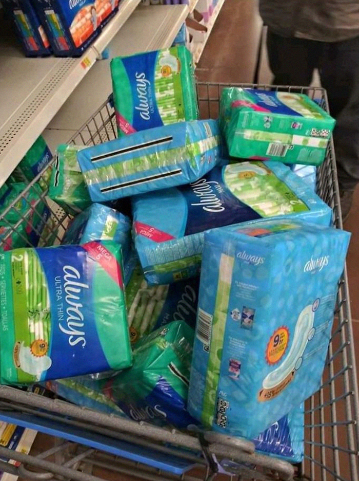 You Aren't Just Part Of The Problem, You Are The Problem