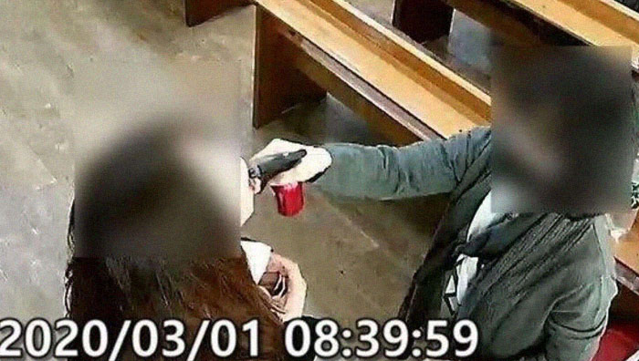 To Prevent The Coronavirus