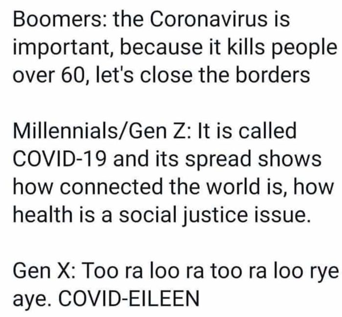 Coronavirus-Jokes