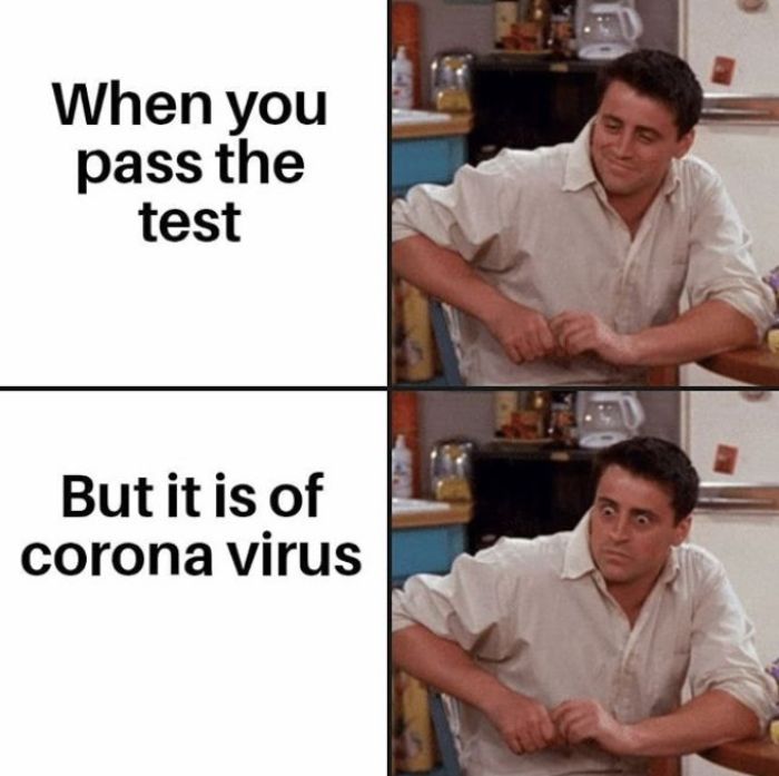 Coronavirus-Jokes
