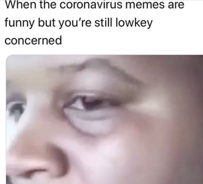 Coronavirus-Jokes