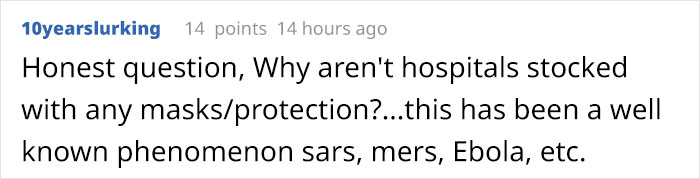 Doctor Gives A Solid Reason Why Masks Won&rsquo;t Protect You From Coronavirus