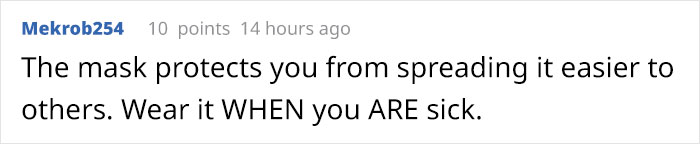 Doctor Gives A Solid Reason Why Masks Won&rsquo;t Protect You From Coronavirus