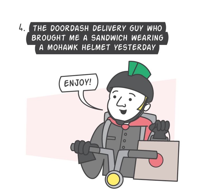 Artist Illustrates 7 Types Of Superheroes Of This Pandemic And We All Can Be At Least One Of Them Artist Illustrates 7 Types Of Superheroes Of This Pandemic And We All Can Be At Least One Of Them