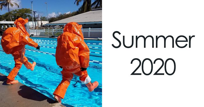 30 Memes Roasting Inconsiderate People Who Catch Cheap Flights During Coronavirus Outbreak