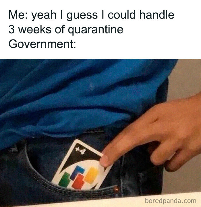 Well Now I Am Not Doing It