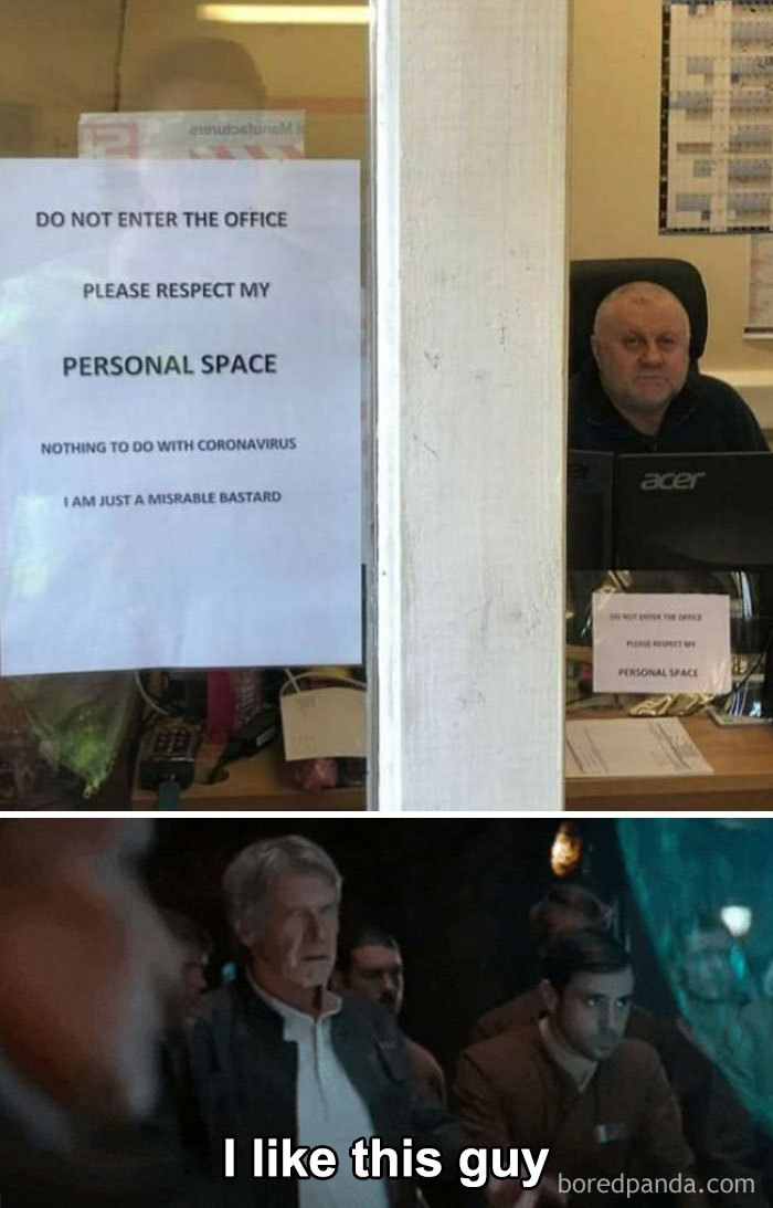 I'm In This Picture & I Like It