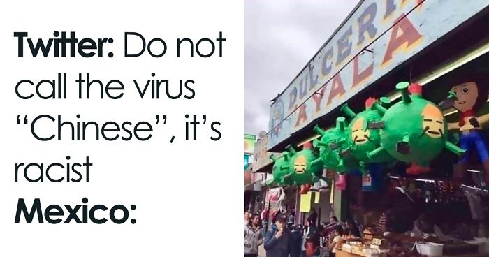 40 Of The Funniest Coronavirus Jokes To Lift Up Your Spirits During Self-Isolation (New Pics)