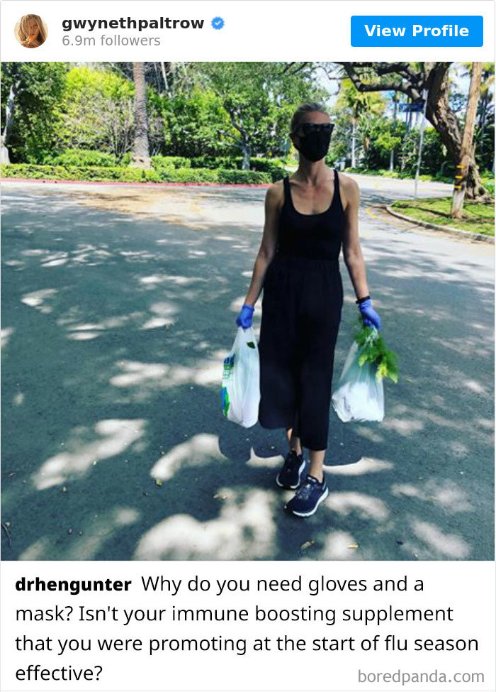 Paging Dr. Gunter To The Burn Unit