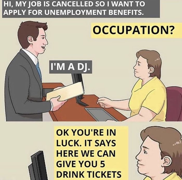 Unemployment