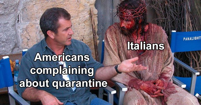 The Funniest Coronavirus Jokes To Lift Up Your Spirits During Self-Isolation (New Pics)