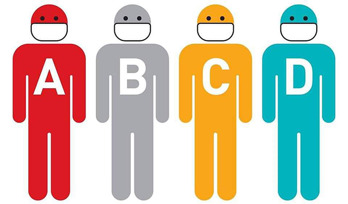 If Social Distancing Is Hard To Grasp For Some People, Show Them These Easy-To-Digest Illustrations