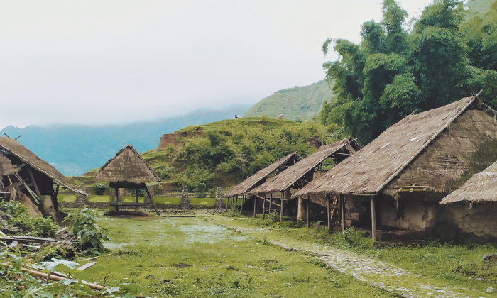 I Visited The “Magical” Island Of Lombok And Took Pictures Of The Beautiful Place Via Smartphone