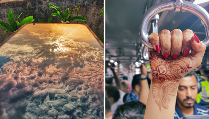 I’ve Always Been Passionate About Photography But Have Never Had The Right Tools, So I Use My Phone Instead