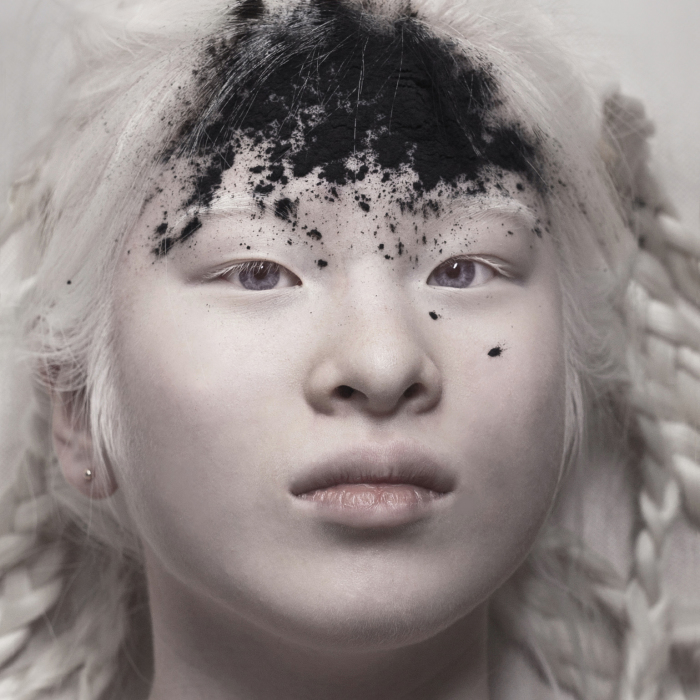 My Black And White Project