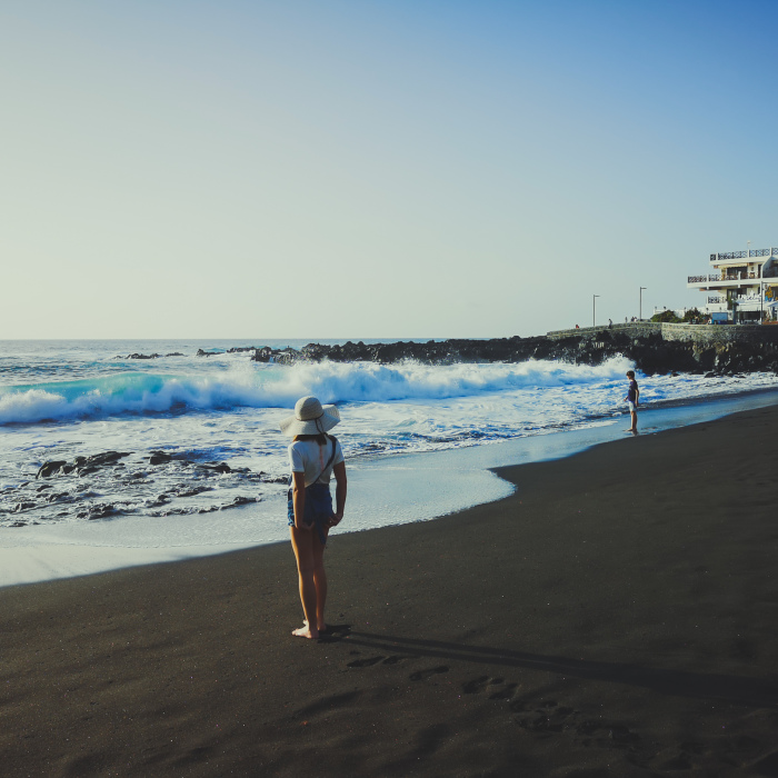 8 Photos Proving The Rich Variety Of Tenerife