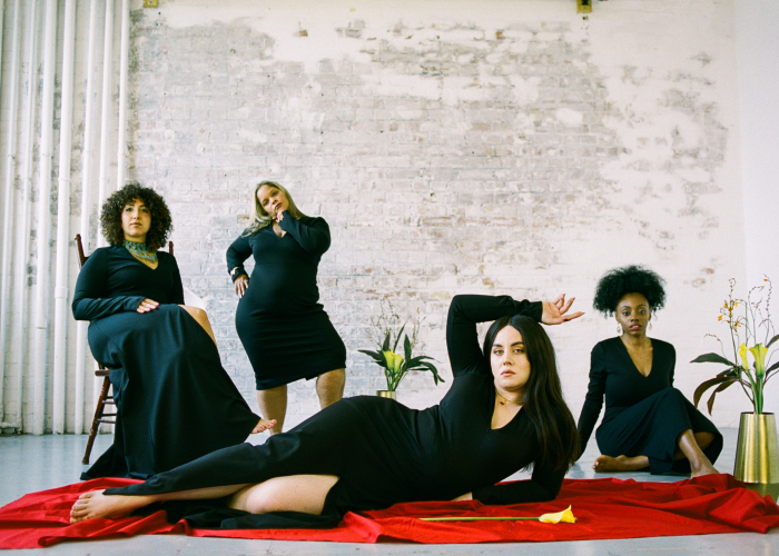 I Spent Over 1000 Days Creating Powerful Clothing Line Made In A Meaningful Way