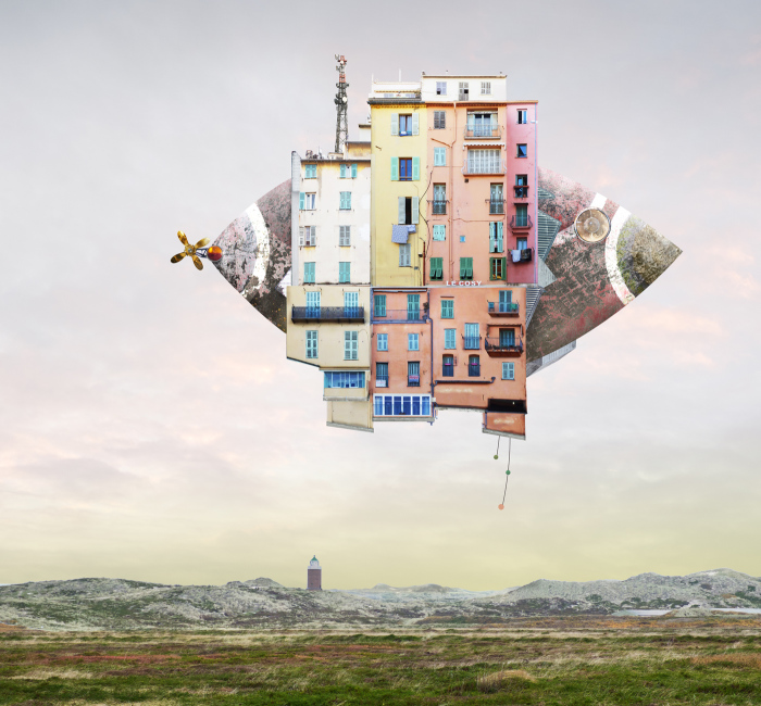 If Reality Is A Piece Of Bread I Have Some Marmalade.