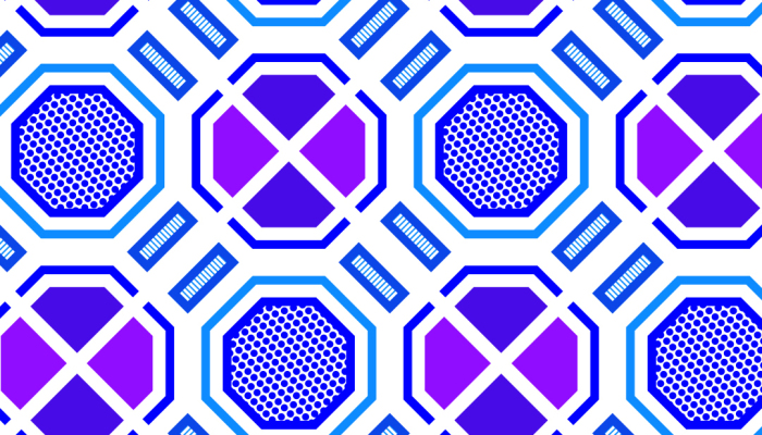 My 365 Days Of Patterning Journey: February 2020