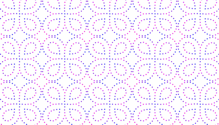 My 365 Days Of Patterning Journey: January 2020