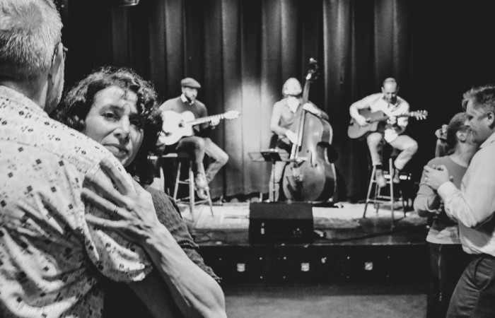 Danes Live A Normal Life With Coronavirus