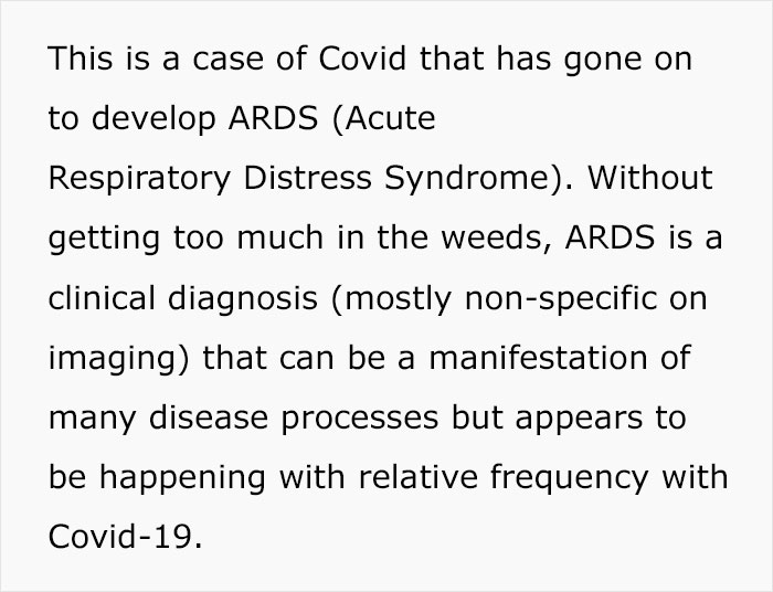 Angry Radiologist Asks To Share His Message After A Potential Coronavirus Carrier Takes A Plane Full Of People Angry Radiologist Asks To Share His Message After A Potential Coronavirus Carrier Takes A Plane Full Of People