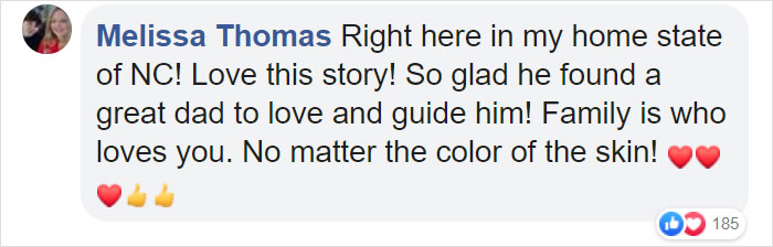 Single Man Adopts 13-Year-Old Boy After His Adoptive Parents Abandoned Him In A Hospital