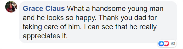 Single Man Adopts 13-Year-Old Boy After His Adoptive Parents Abandoned Him In A Hospital