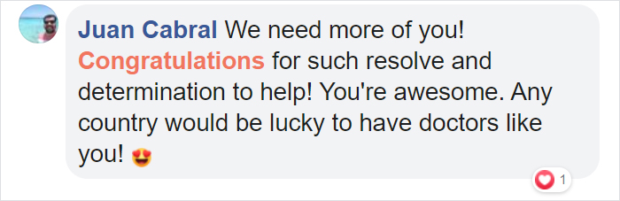 "If Any Personal Good Comes Out Of This Pandemic, It Is This: It’s Payback Time": Danish Doctor Reveals She's Excited To Be Able To Give Back To Her Country