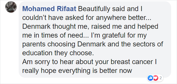 "If Any Personal Good Comes Out Of This Pandemic, It Is This: It’s Payback Time": Danish Doctor Reveals She's Excited To Be Able To Give Back To Her Country