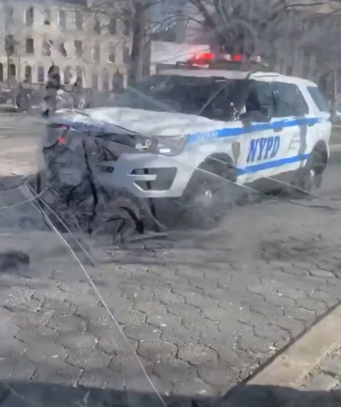 Remember The Drone Guy Who Asked Out A Girl Dancing On A Roof? He Finally Met Her In A Giant Inflatable Ball Remember The Drone Guy Who Asked Out A Girl Dancing On A Roof? He Finally Met Her In A Giant Inflatable Ball