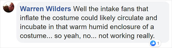 Police Caught A Man Outside In T-Rex Costume During Spain’s Coronavirus Lockdown Police Caught A Man Outside In T-Rex Costume During Spain’s Coronavirus Lockdown