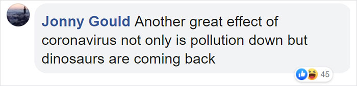 Police Caught A Man Outside In T-Rex Costume During Spain’s Coronavirus Lockdown Police Caught A Man Outside In T-Rex Costume During Spain’s Coronavirus Lockdown