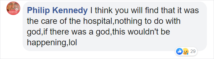 People Are Touched By This Message For Medics Left By A Discharged Coronavirus Patient People Are Touched By This Message For Medics Left By A Discharged Coronavirus Patient