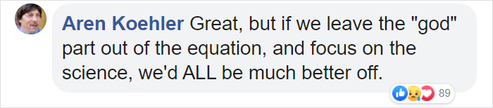 People Are Touched By This Message For Medics Left By A Discharged Coronavirus Patient