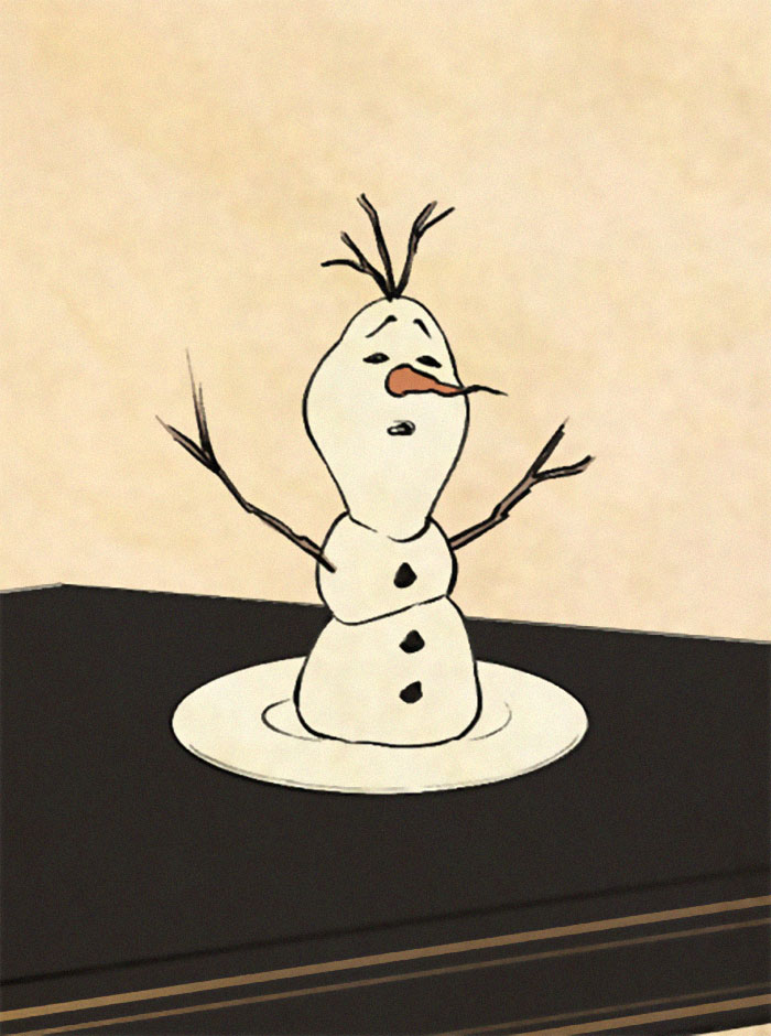 Artist Draws Disney Princesses And Sailor Moon In A Unique Style That Looks Like Traditional Japanese Prints Artist Draws Disney Princesses And Sailor Moon In A Unique Style That Looks Like Traditional Japanese Prints