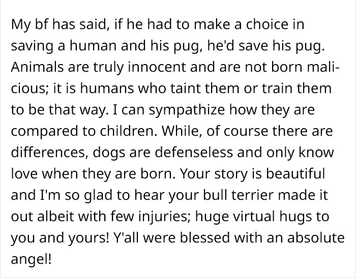 Someone Asks Whether Dog Owners Would Give 5 Years Of Their Life To Their Dog, And This Reply Goes Viral Someone Asks Whether Dog Owners Would Give 5 Years Of Their Life To Their Dog, And This Reply Goes Viral